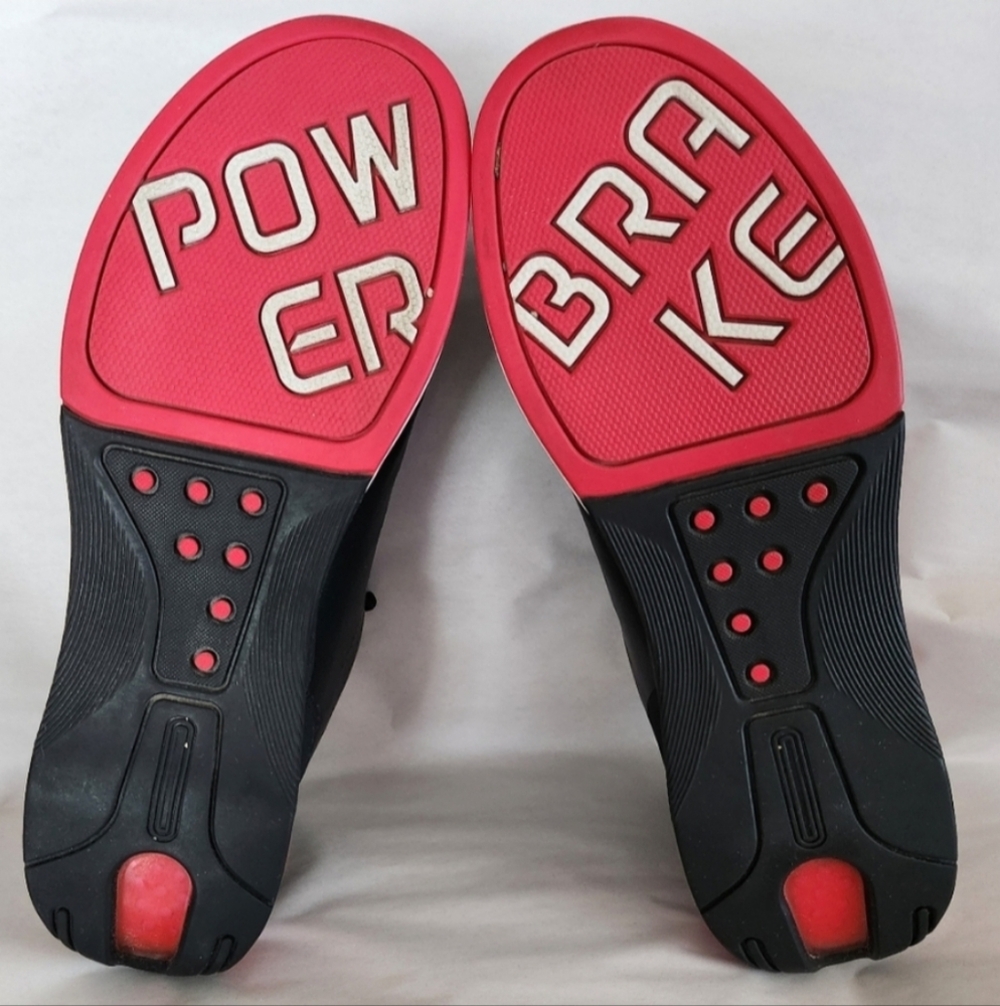 Ferrari x Puma Kart Cat Sneakers - Picture 9 of 10